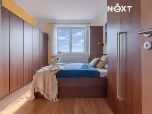 Prodej bytu 3+kk, Písek, Nezamyslova, 85 m2