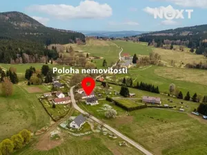 Prodej ubytování, Horní Stropnice, 360 m2