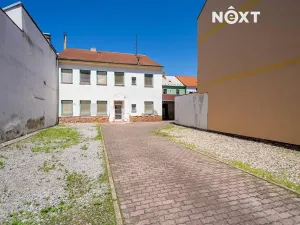 Prodej kanceláře, České Budějovice, Jírovcova, 784 m2