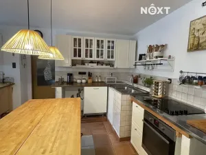 Prodej zemědělské usedlosti, Lhenice, Netolická, 400 m2