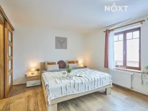 Prodej rodinného domu, Vimperk, Kostelní, 70 m2