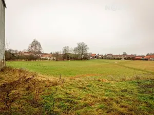 Prodej pozemku pro bydlení, Nová Ves u Světlé, 4203 m2