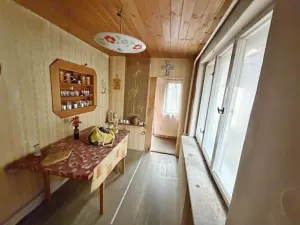 Dražba rodinného domu, Brno, Hradiska, 100 m2