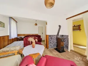 Prodej chaty, Pňovany, 100 m2