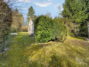 Prodej chaty, Pňovany, 100 m2