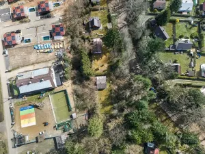 Prodej chaty, Pňovany, 100 m2