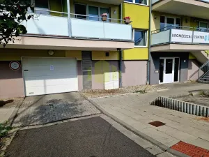 Prodej garáže, Olomouc, Janského, 15 m2