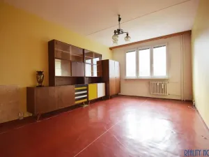 Prodej bytu 4+1, Praha - Kamýk, Špirkova, 84 m2