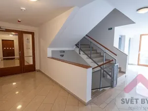 Pronájem bytu 3+kk, Praha - Záběhlice, Mattioliho, 83 m2