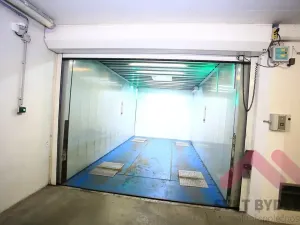 Pronájem bytu 2+kk, Praha - Žižkov, Jeseniova, 53 m2