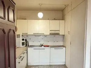 Prodej bytu 2+kk, Praha, Novodvorská, 41 m2