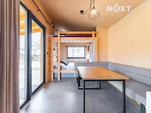 Prodej apartmánu, Staré Město, Sportovní, 197 m2