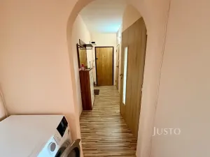 Pronájem bytu 2+1, Zábřeh, Severovýchod, 56 m2