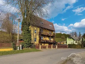 Prodej rodinného domu, Zašová, 251 m2