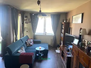 Prodej bytu 4+kk, Praha - Letňany, Malkovského, 116 m2