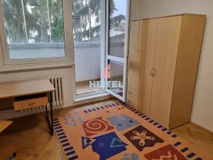 Pronájem bytu 3+1, Olomouc, Varšavské nám., 62 m2