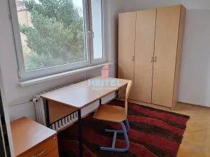 Pronájem bytu 3+1, Olomouc, Varšavské nám., 62 m2