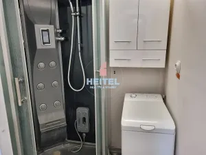 Pronájem bytu 3+1, Olomouc, Varšavské nám., 62 m2