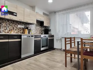 Prodej rodinného domu, Sloveč, 140 m2