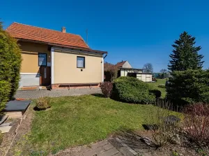 Prodej rodinného domu, Krupá, 102 m2