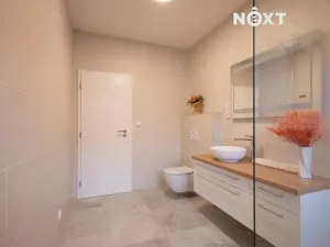 Prodej rodinného domu, Bulhary, 140 m2