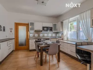 Prodej rodinného domu, Břeclav, Čechova, 72 m2