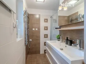 Prodej rodinného domu, Břeclav, Čechova, 72 m2