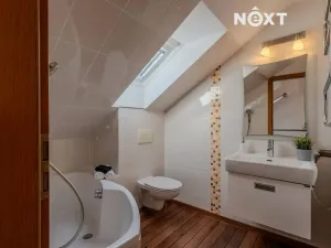 Prodej rodinného domu, Břeclav, Čechova, 72 m2