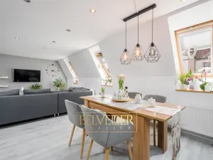 Prodej bytu 2+kk, Teplice, Londýnská, 78 m2