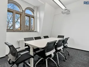 Prodej kanceláře, Liberec, Široká, 1083 m2