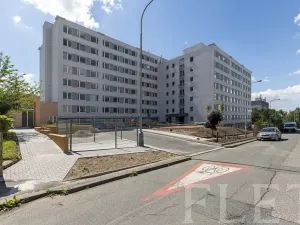 Pronájem bytu 2+kk, Praha - Chodov, Čenětická, 46 m2