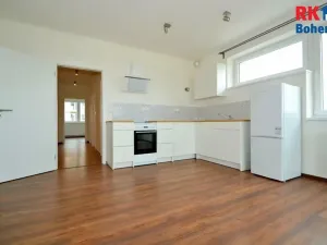Pronájem bytu 2+kk, Cerhenice, Za Cukrovarem, 50 m2