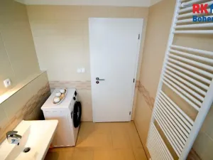Pronájem bytu 2+kk, Cerhenice, Za Cukrovarem, 50 m2