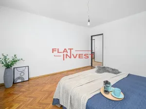 Prodej bytu 3+1, Liberec, Stavební, 72 m2