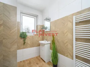 Prodej bytu 3+1, Liberec, Stavební, 72 m2