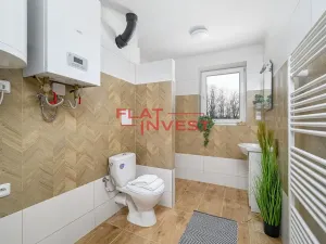 Prodej bytu 3+1, Liberec, Stavební, 72 m2