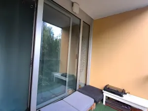 Pronájem bytu 1+kk, Olomouc, Kavaleristů, 31 m2