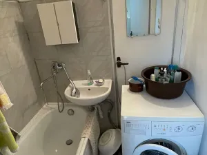 Pronájem bytu 2+1, Boskovice, Mánesova, 58 m2