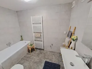 Pronájem rodinného domu, Mladá Boleslav, 138 m2