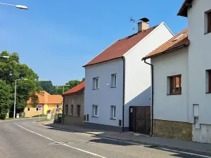 Pronájem rodinného domu, Mladá Boleslav, 138 m2