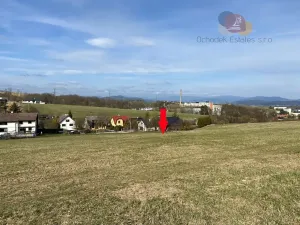 Prodej pozemku pro bydlení, Zábřeh, 1281 m2