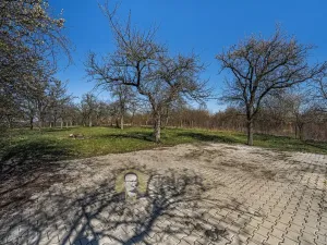 Prodej rodinného domu, Střemy, 100 m2