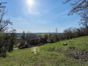 Prodej pozemku pro bydlení, Střemy, 3158 m2