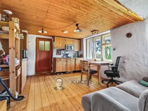 Prodej pozemku pro bydlení, Střemy, 3158 m2