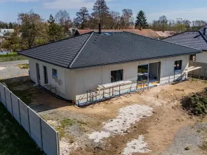 Prodej rodinného domu, Semín, 176 m2