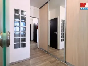 Pronájem bytu 3+1, Ostrava - Dubina, Jana Maluchy, 62 m2