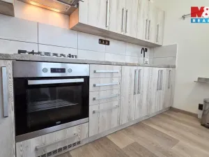 Pronájem bytu 3+1, Ostrava - Dubina, Jana Maluchy, 62 m2