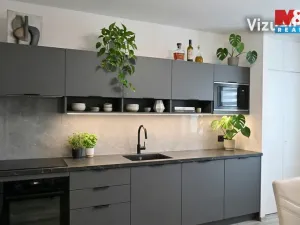 Prodej bytu 3+1, Zdice, Havlíčkova, 85 m2