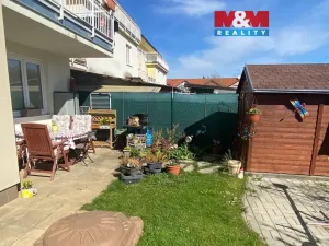 Prodej bytu 2+kk, Nehvizdy, Vyšehořovická, 66 m2