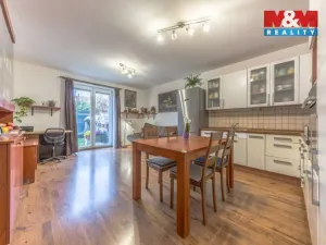 Prodej bytu 2+kk, Nehvizdy, Vyšehořovická, 66 m2